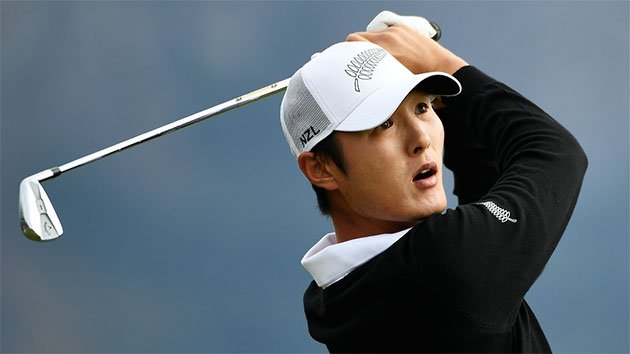 Дэнни Ли (Danny Lee). Фото: Getty Images